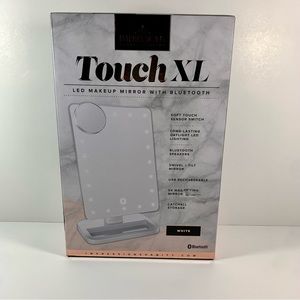 Impressions Vanity Touch XL LED Mirror